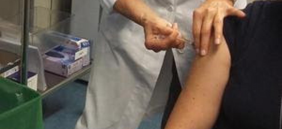 Superata la soglia del 95% dei vaccinati contro il morbillo